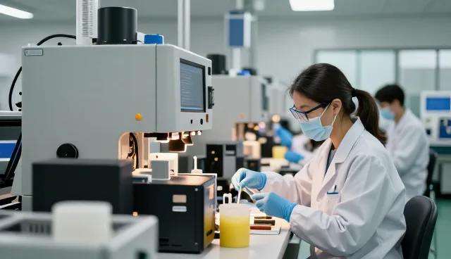 广州迪盛美健康生物科技有限公司